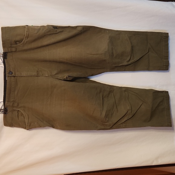 Off The Grid Taper Fit Motor Driven Adventure Authentic Styling Men's Jeans - Picture 1 of 14